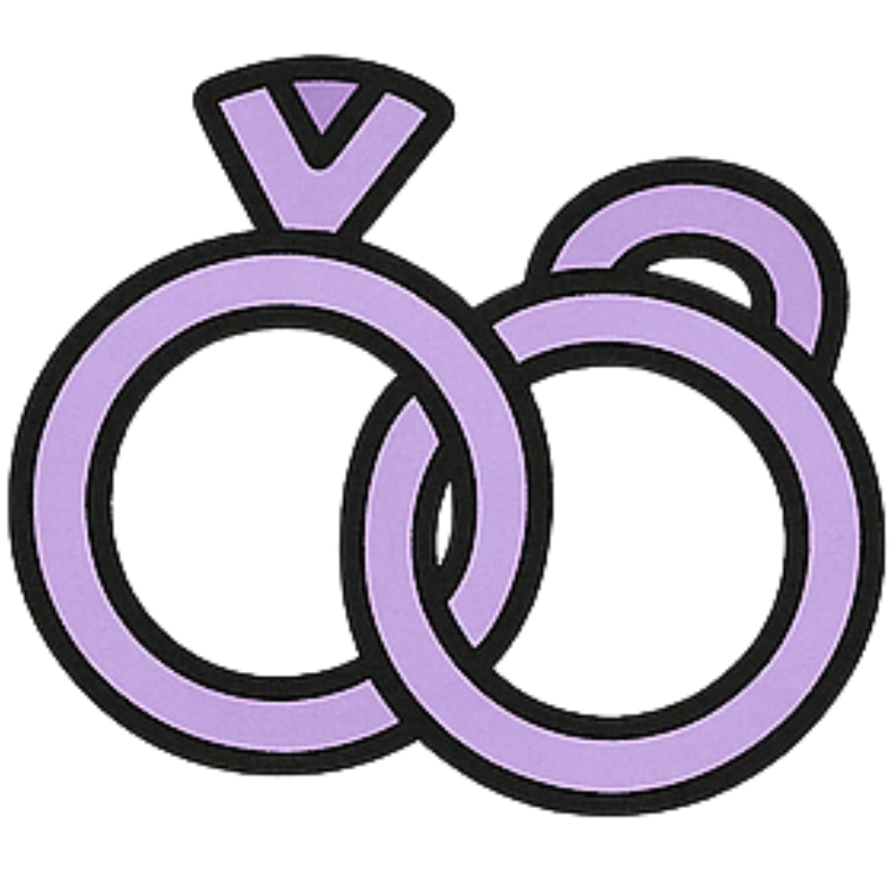 Bryllupper
